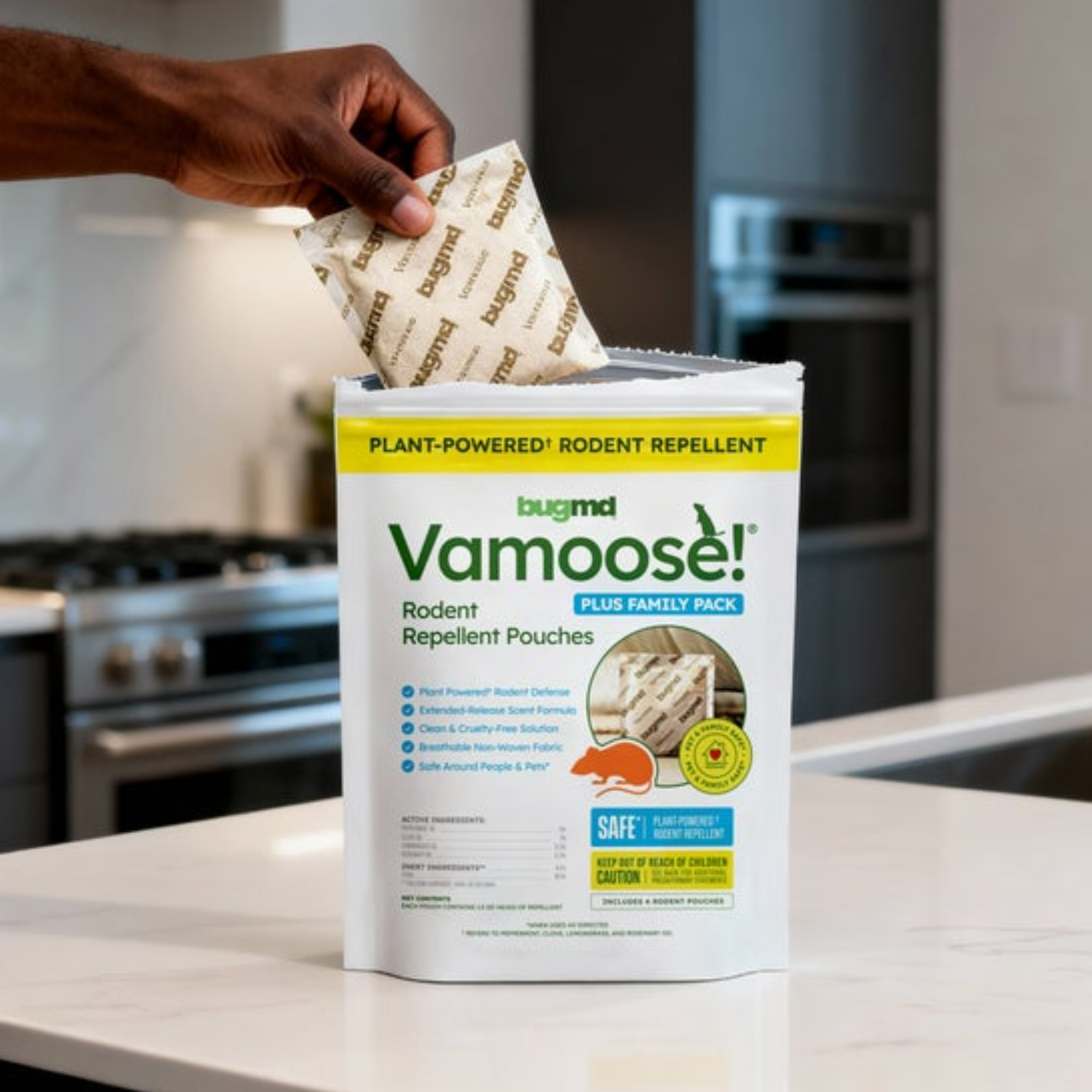 vamoose reviews Kevin H.