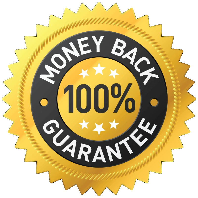 BugMD Vamoose money back guarantee