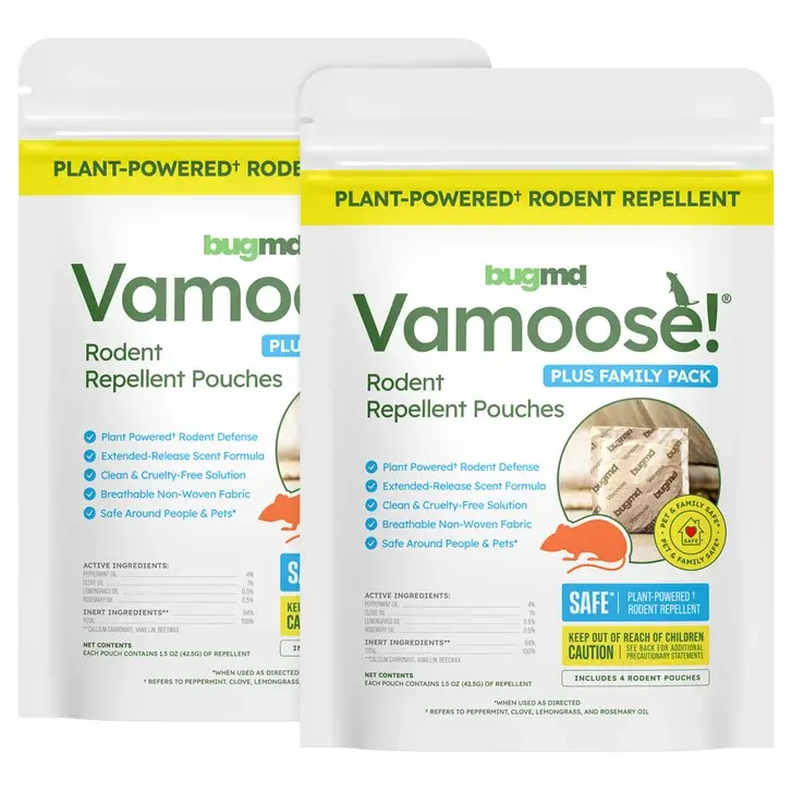 BugMD Vamoose buy